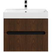 Тумба под раковину Vod-ok Бонум 70 дуб 11