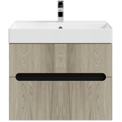 Тумба под раковину Vod-ok Бонум 70 дуб 22