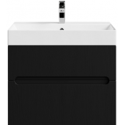 Тумба с раковиной Vod-ok Бонум 70 дуб 27