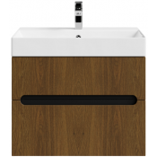 Тумба под раковину Vod-ok Бонум 70 дуб 5