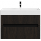 Тумба с раковиной Vod-ok Бонум 85 дуб 20