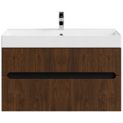 Тумба под раковину Vod-ok Бонум 100 дуб 11