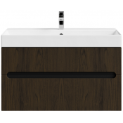 Тумба под раковину Vod-ok Бонум 100 дуб 14