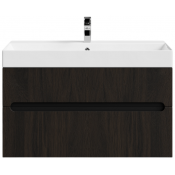 Тумба под раковину Vod-ok Бонум 100 дуб 20