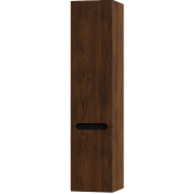 Шкаф-колонна Vod-ok Бонум 35 L дуб 11