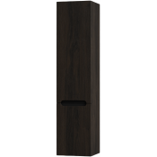 Шкаф-колонна Vod-ok Бонум 35 L дуб 14