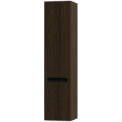 Шкаф-колонна Vod-ok Бонум 35 L дуб 20