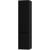 Шкаф-колонна Vod-ok Бонум 35 L дуб 27