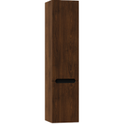 Шкаф-колонна Vod-ok Бонум 35 R дуб 11