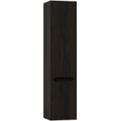 Шкаф-колонна Vod-ok Бонум 35 R дуб 14