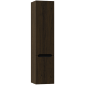 Шкаф-колонна Vod-ok Бонум 35 R дуб 20