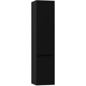 Шкаф-колонна Vod-ok Бонум 35 R дуб 27