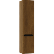 Шкаф-колонна Vod-ok Бонум 35 R дуб 5