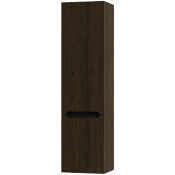 Шкаф-колонна Vod-ok Бонум 40 L дуб 14