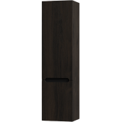 Шкаф-колонна Vod-ok Бонум 40 L дуб 20