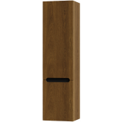Шкаф-колонна Vod-ok Бонум 40 L дуб 5