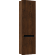 Шкаф-колонна Vod-ok Бонум 40 R дуб 11