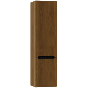 Шкаф-колонна Vod-ok Бонум 40 R дуб 5