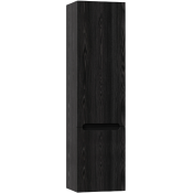 Шкаф-колонна Vod-ok Бонум 40 R абрикос графит