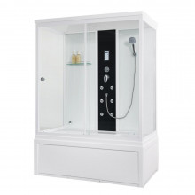 Душевая кабина Orans OLS-SR86202WM