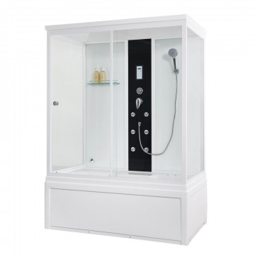 Душевая кабина Orans OLS-SR86202WM