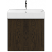 Тумба под раковину Vod-ok Лоренцо 60 дуб 14