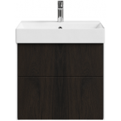 Тумба под раковину Vod-ok Лоренцо 60 дуб 20