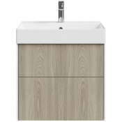 Тумба под раковину Vod-ok Лоренцо 60 дуб 22