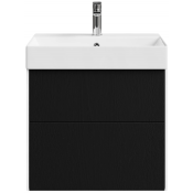 Тумба под раковину Vod-ok Лоренцо 60 дуб 27