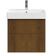 Тумба под раковину Vod-ok Лоренцо 60 дуб 5