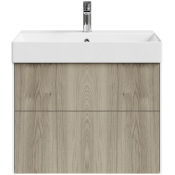 Тумба под раковину Vod-ok Лоренцо 70 дуб 22