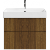 Тумба под раковину Vod-ok Лоренцо 70 дуб 5