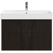 Тумба под раковину Vod-ok Лоренцо 85 дуб 20