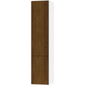 Шкаф-колонна Vod-ok Лоренцо 35 L дуб 5