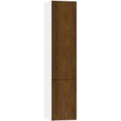 Шкаф-колонна Vod-ok Лоренцо 35 R дуб 5