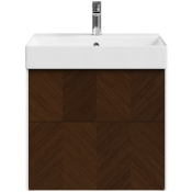 Тумба под раковину Vod-ok Катарини 60 дуб 11