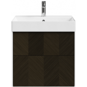 Тумба под раковину Vod-ok Катарини 60 дуб 14