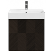 Тумба под раковину Vod-ok Катарини 60 дуб 20