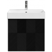 Тумба под раковину Vod-ok Катарини 60 дуб 27