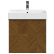 Тумба под раковину Vod-ok Катарини 60 дуб 5