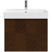 Тумба под раковину Vod-ok Катарини 70 дуб 11