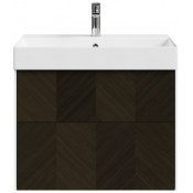 Тумба под раковину Vod-ok Катарини 70 дуб 14