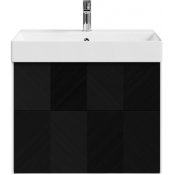 Тумба под раковину Vod-ok Катарини 70 дуб 27