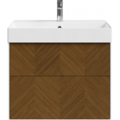 Тумба под раковину Vod-ok Катарини 70 дуб 5