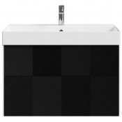 Тумба под раковину Vod-ok Катарини 85 дуб 27