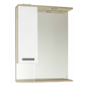 Зеркало-шкаф Style Line Ориноко 60/С ЛС-00000384 белый/ориноко