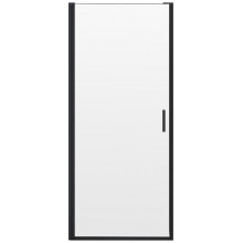 Душевая дверь Vincea Alpha VDP-3AL700CLB черный/прозрачное