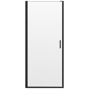 Душевая дверь Vincea Alpha VDP-3AL600CLB черный/прозрачное