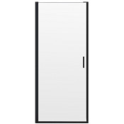 Душевая дверь Vincea Alpha VDP-3AL800CLB черный/прозрачное