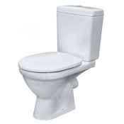 Унитаз Rosa / Киров Неро Вн УнБ63